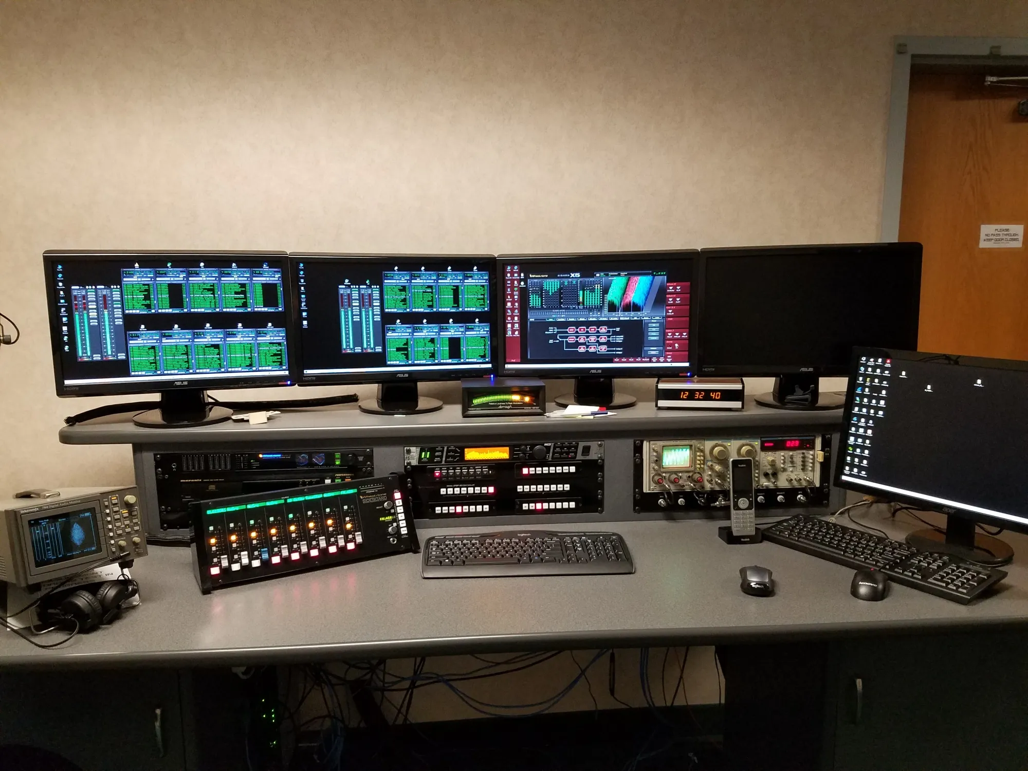Wheatstone Lab